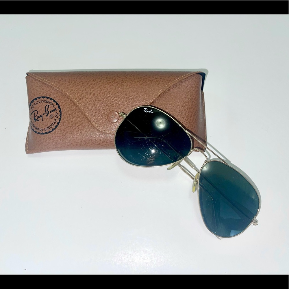 Ray Bans